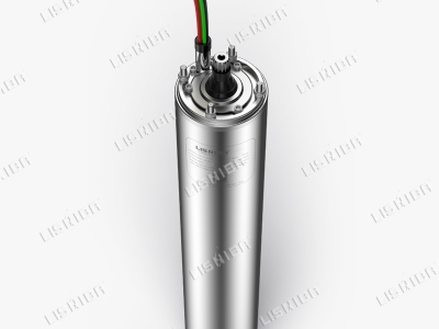 力士霸泵業(yè)詳解什么是潛水電機(jī)？