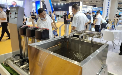 什么是無負(fù)壓供水？它有哪些優(yōu)勢？