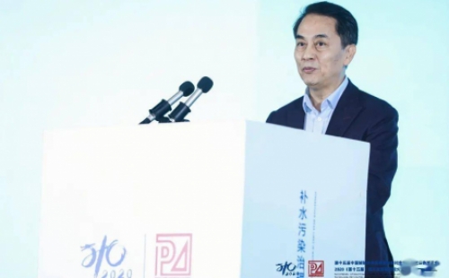 大會(huì)大精彩，第十五屆中國(guó)城鎮(zhèn)水務(wù)大會(huì)和2020城市發(fā)展與規(guī)劃